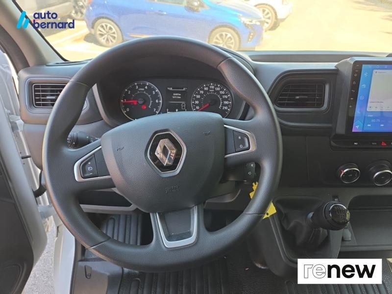 Renault Master Fourgon