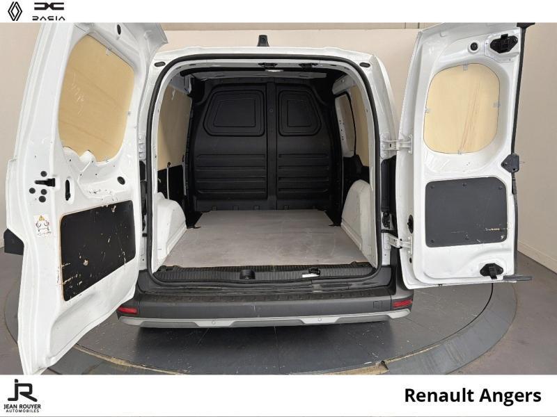 Renault Kangoo VU