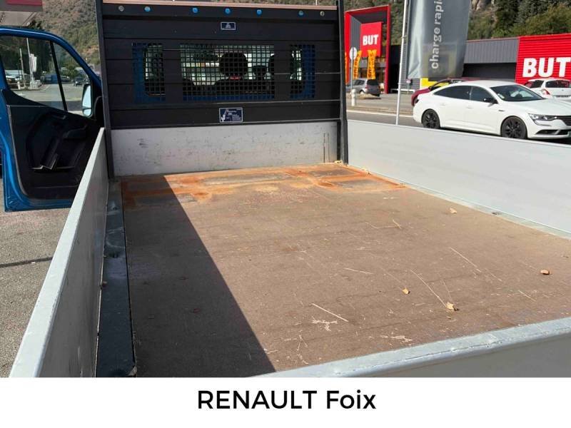 Renault Master III