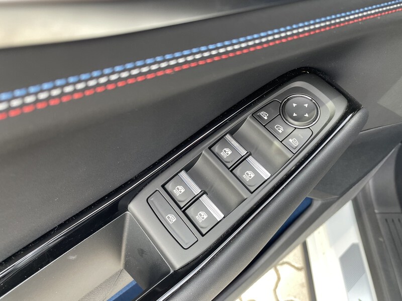 Renault Rafale