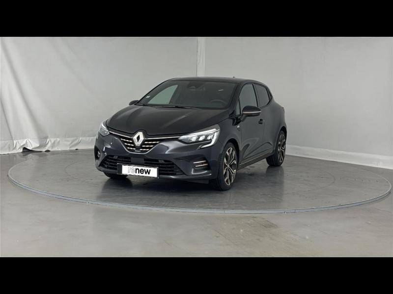 Renault Clio V