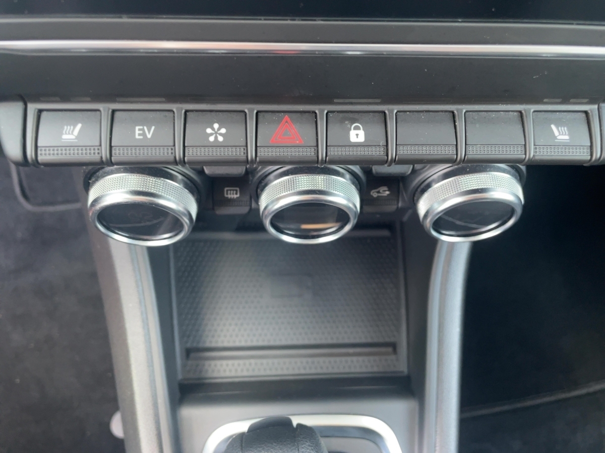 Renault Captur – Bild 15