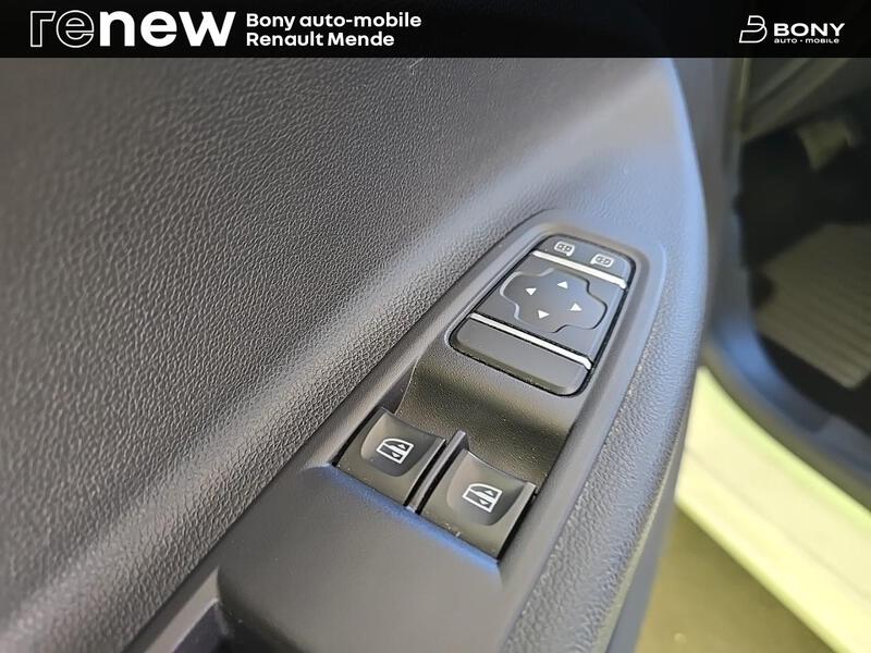 Renault ZOE E-Tech Electrique