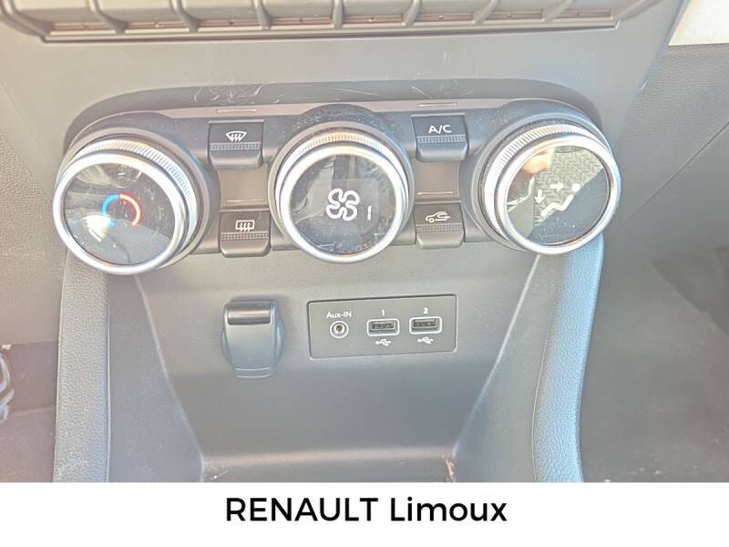 Renault Clio V