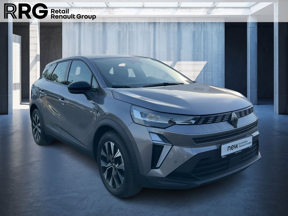 Renault Symbioz – Bild 7