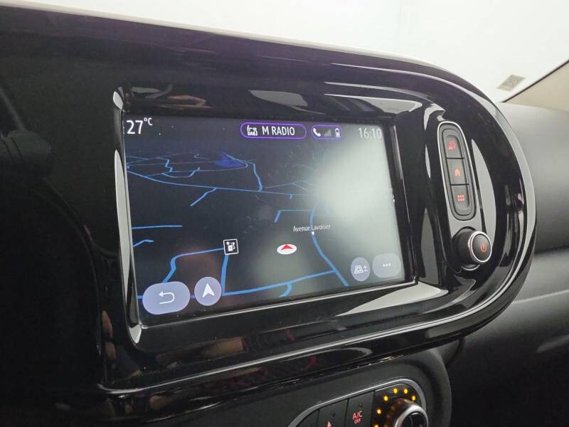 Renault Twingo E-Tech Electrique