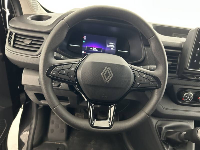Renault Trafic Combi