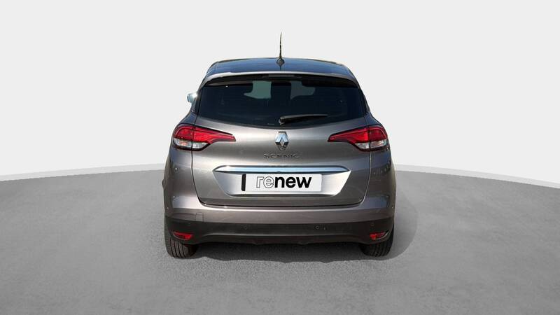 Renault Scenic IV