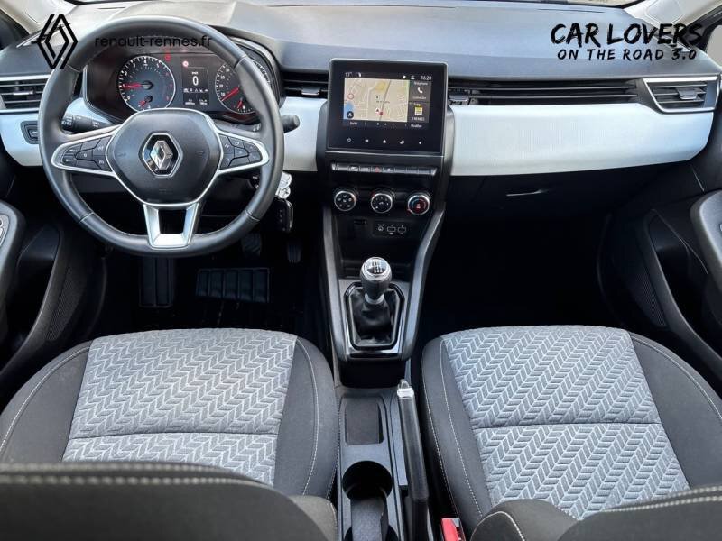 Renault Clio V