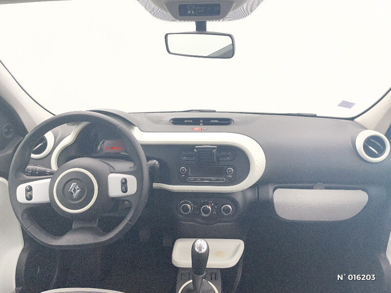 Renault Twingo III