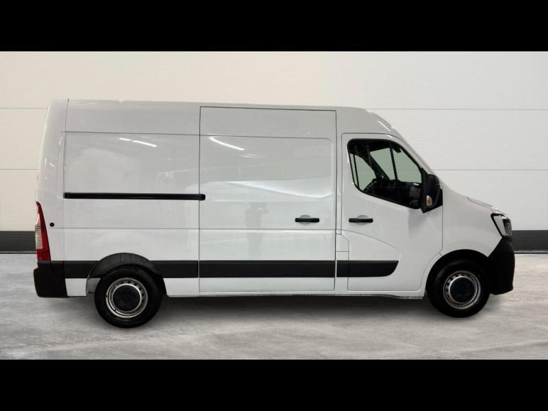 Renault Master Fourgon