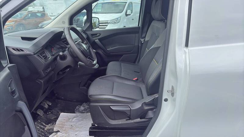 Renault Kangoo VU