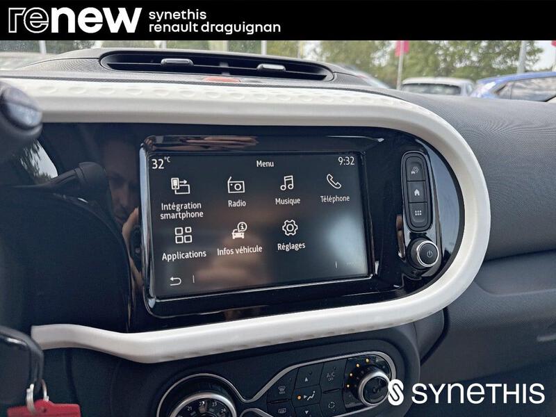 Renault Twingo III