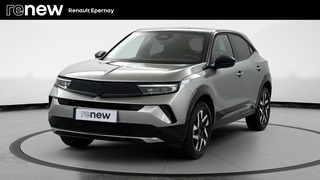 MOKKA