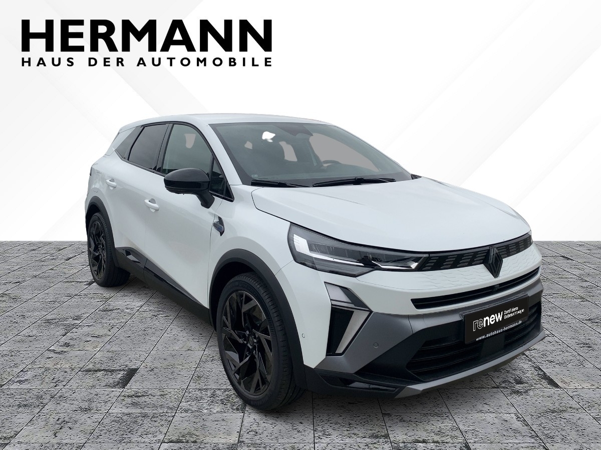 Renault Symbioz – Bild 5
