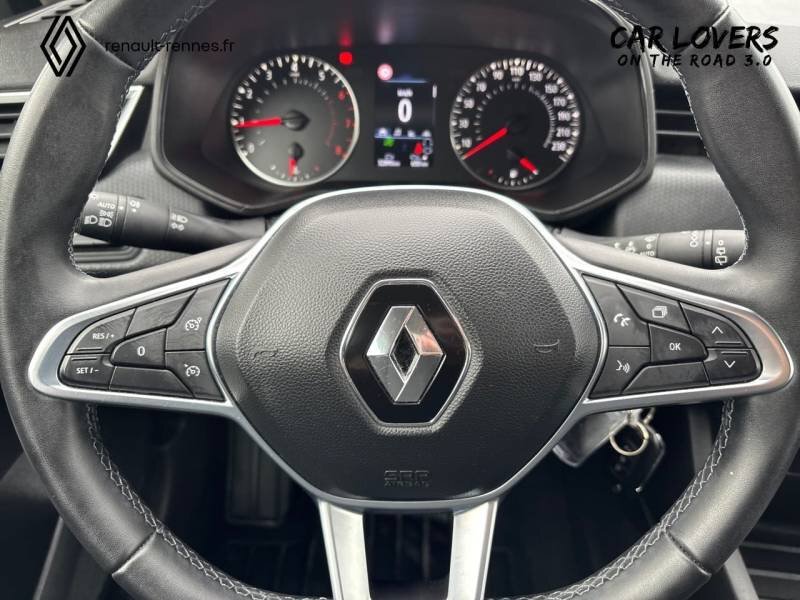 Renault Clio V
