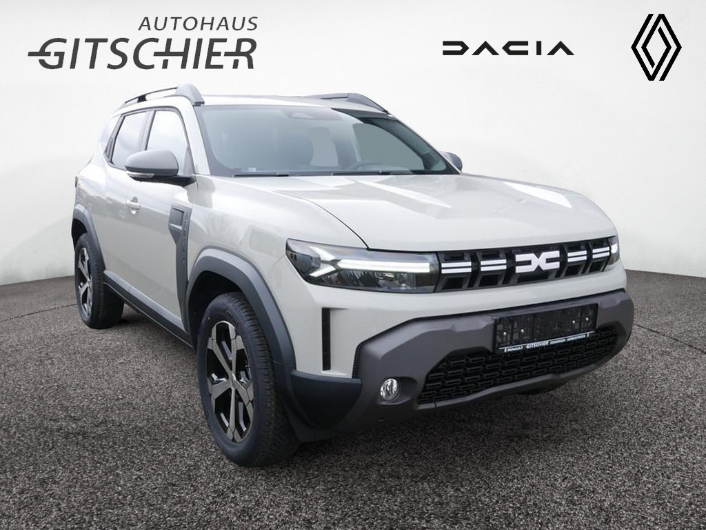 Dacia Duster – Bild 2