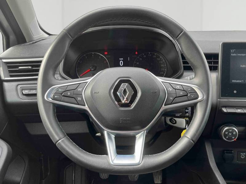 Renault Clio V