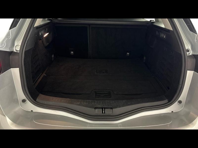 Renault Megane IV Estate
