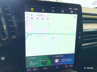 Vehicle 3D Image