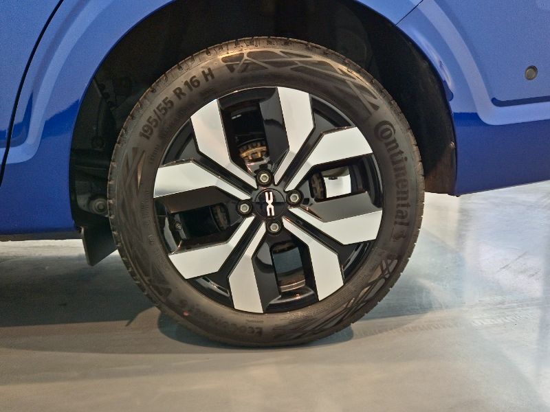 DACIA Logan 2025 — imagine 55