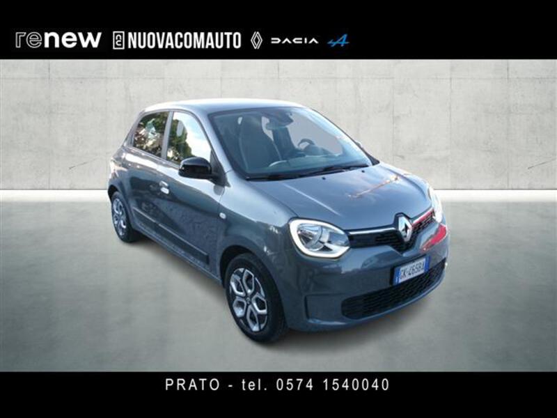 Renault Twingo