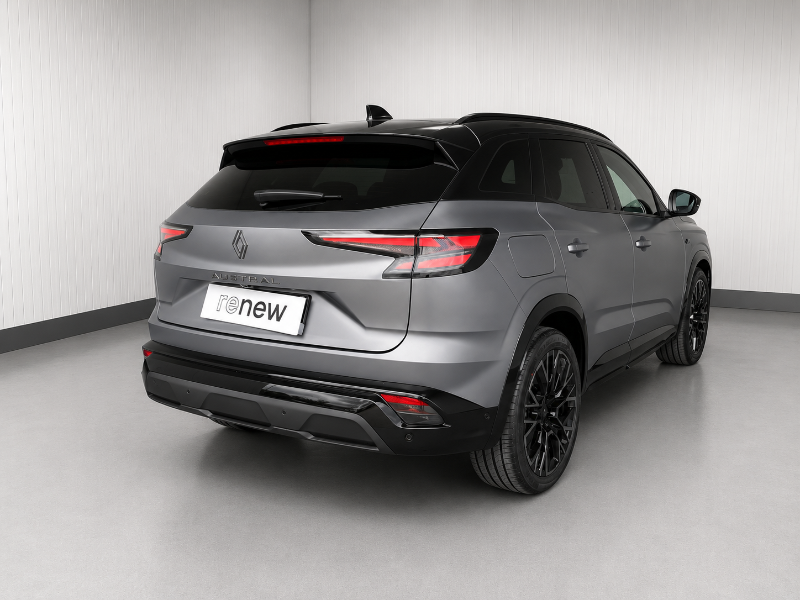 RENAULT Austral 2025 — imagine 27