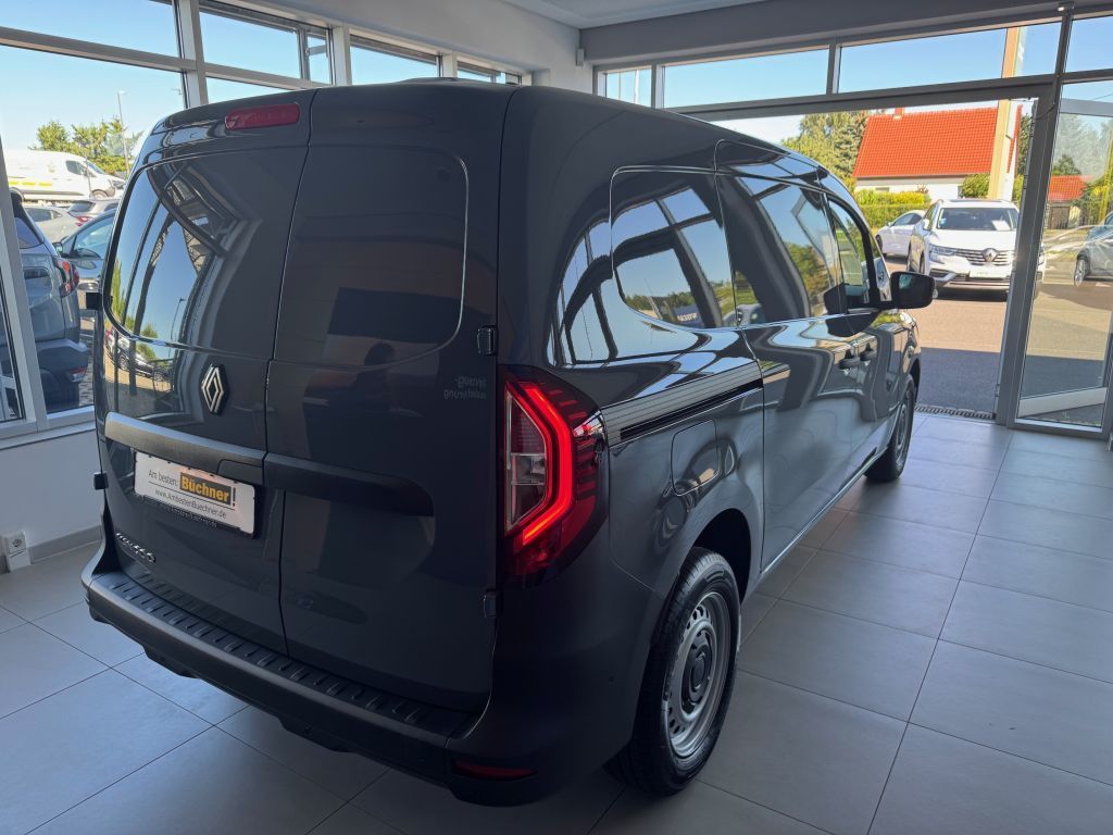 Renault Kangoo – Bild 5