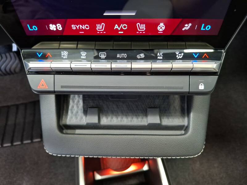 Renault Scenic E-Tech Electrique