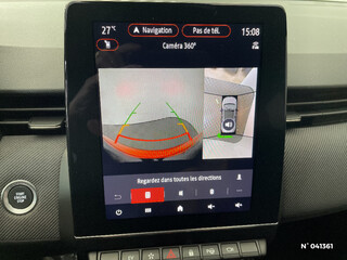 Vehicle 3D Image