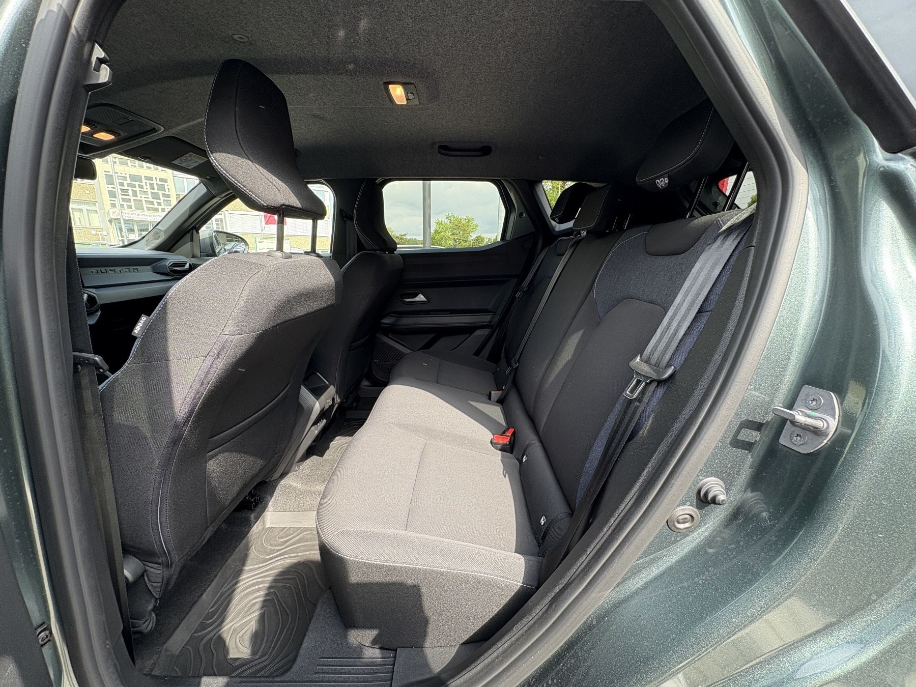 Dacia Duster – Bild 12