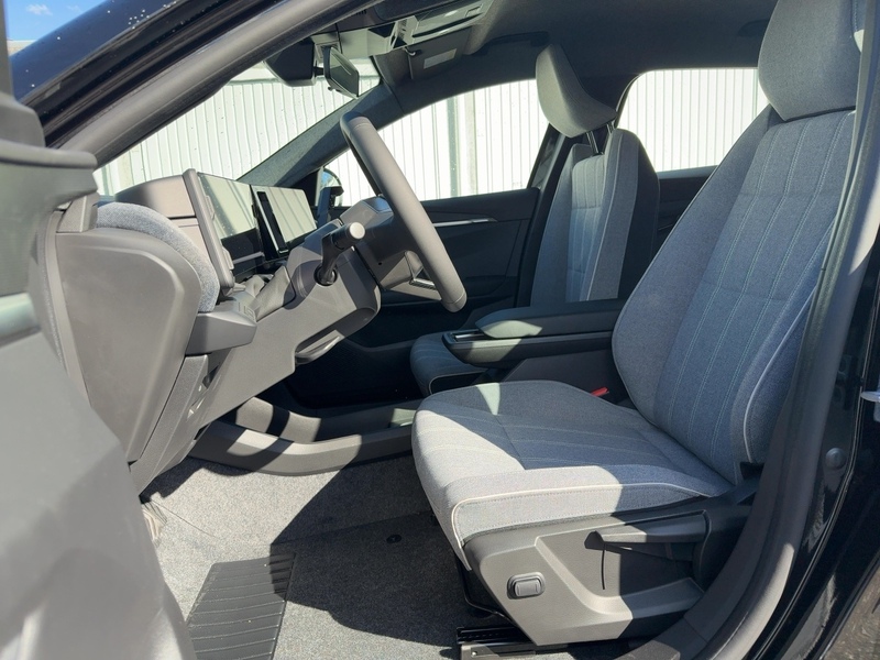 Renault Scenic E-Tech