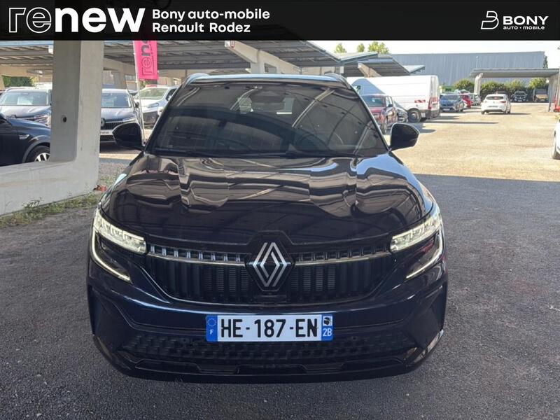 Renault Espace VI