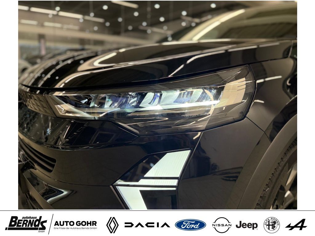 Renault Captur – Bild 26