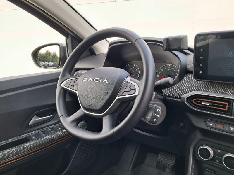 DACIA Sandero 2023 — imagine 42