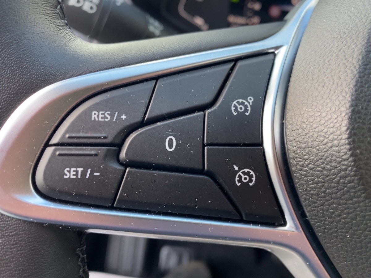 Renault Captur – Bild 20
