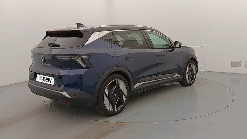 Renault Scenic E-Tech Electrique