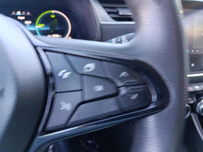 Renault ZOE E-Tech Electrique