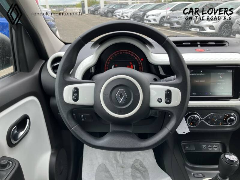 Renault Twingo III