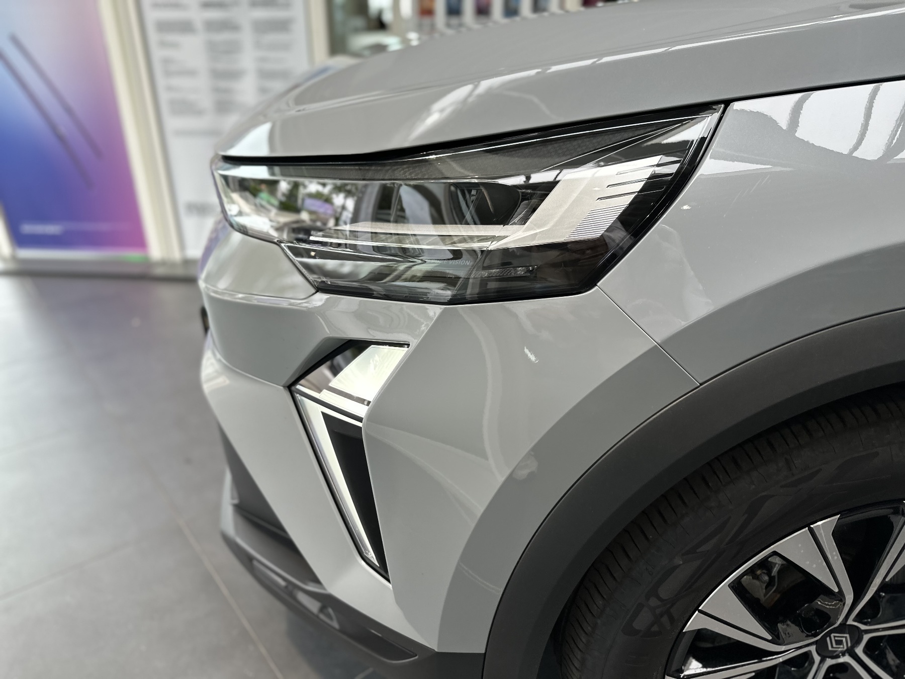 Renault Symbioz – Bild 4