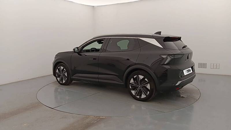 Renault Scenic E-Tech Electrique