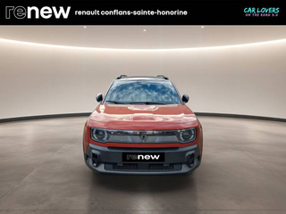 Vehicle 3D Image
