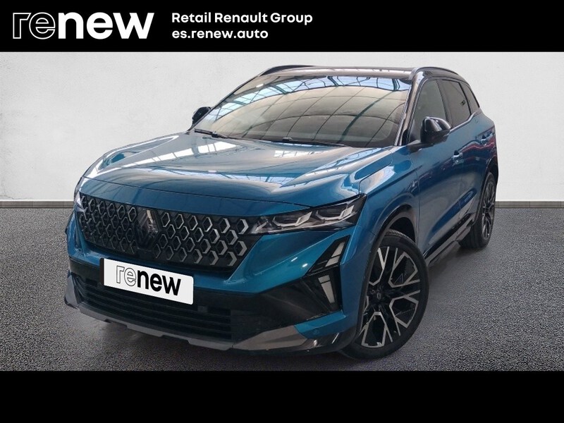 Renault Austral