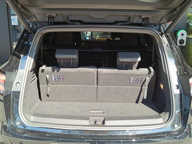 Renault Espace VI