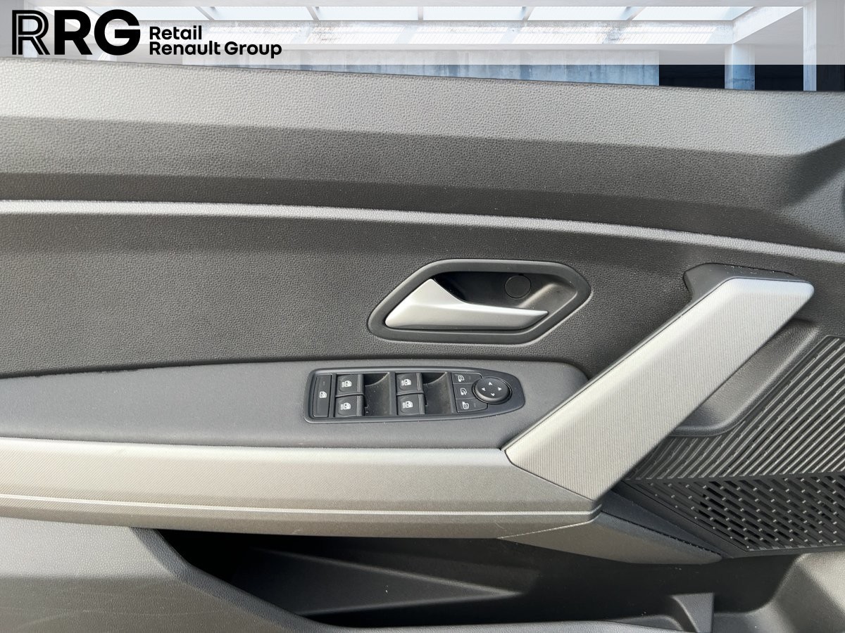 Dacia Bigster – Bild 13