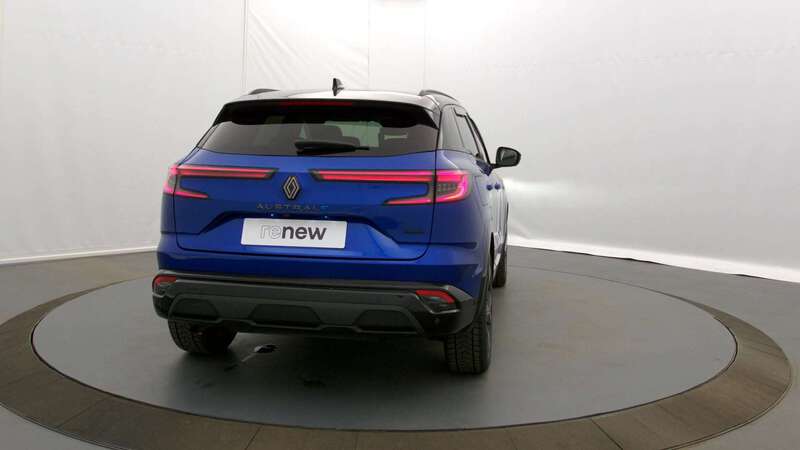 Renault Austral