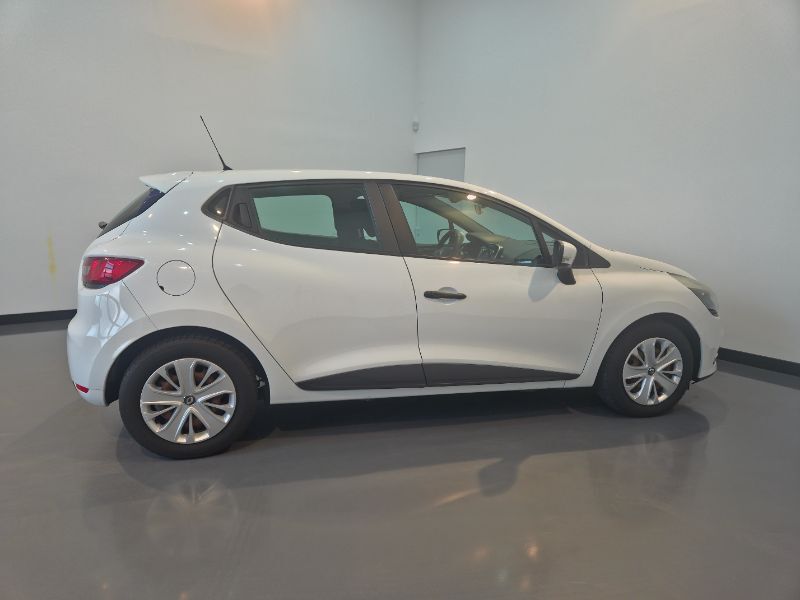 RENAULT Clio 2017 — imagine 34