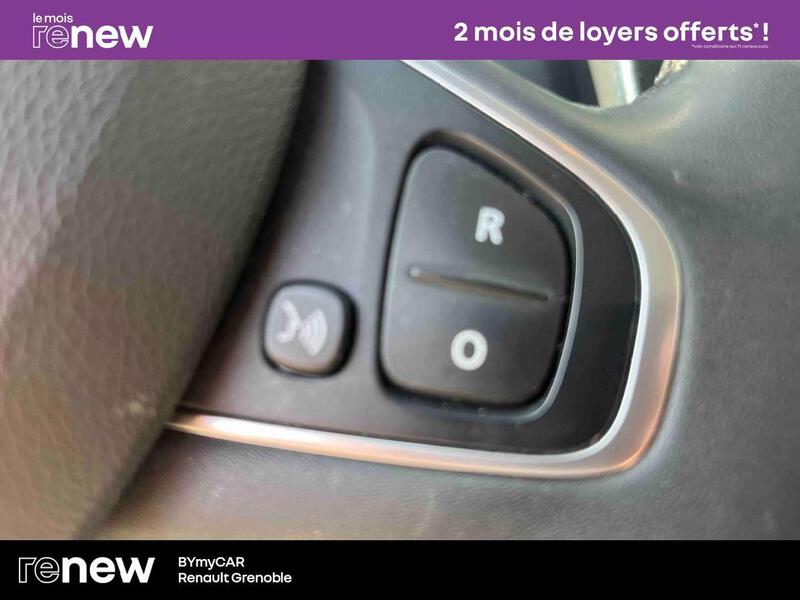 Renault Clio IV