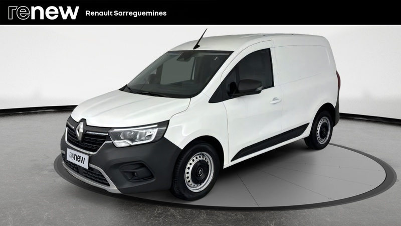 Renault Kangoo VU