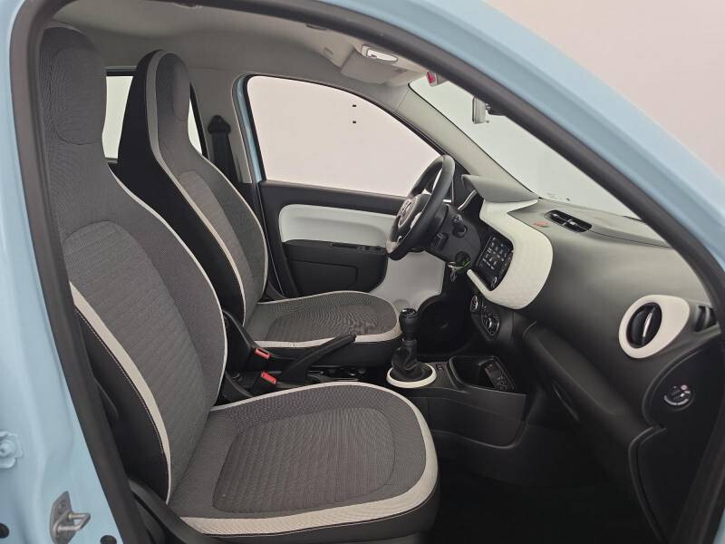 Renault Twingo III